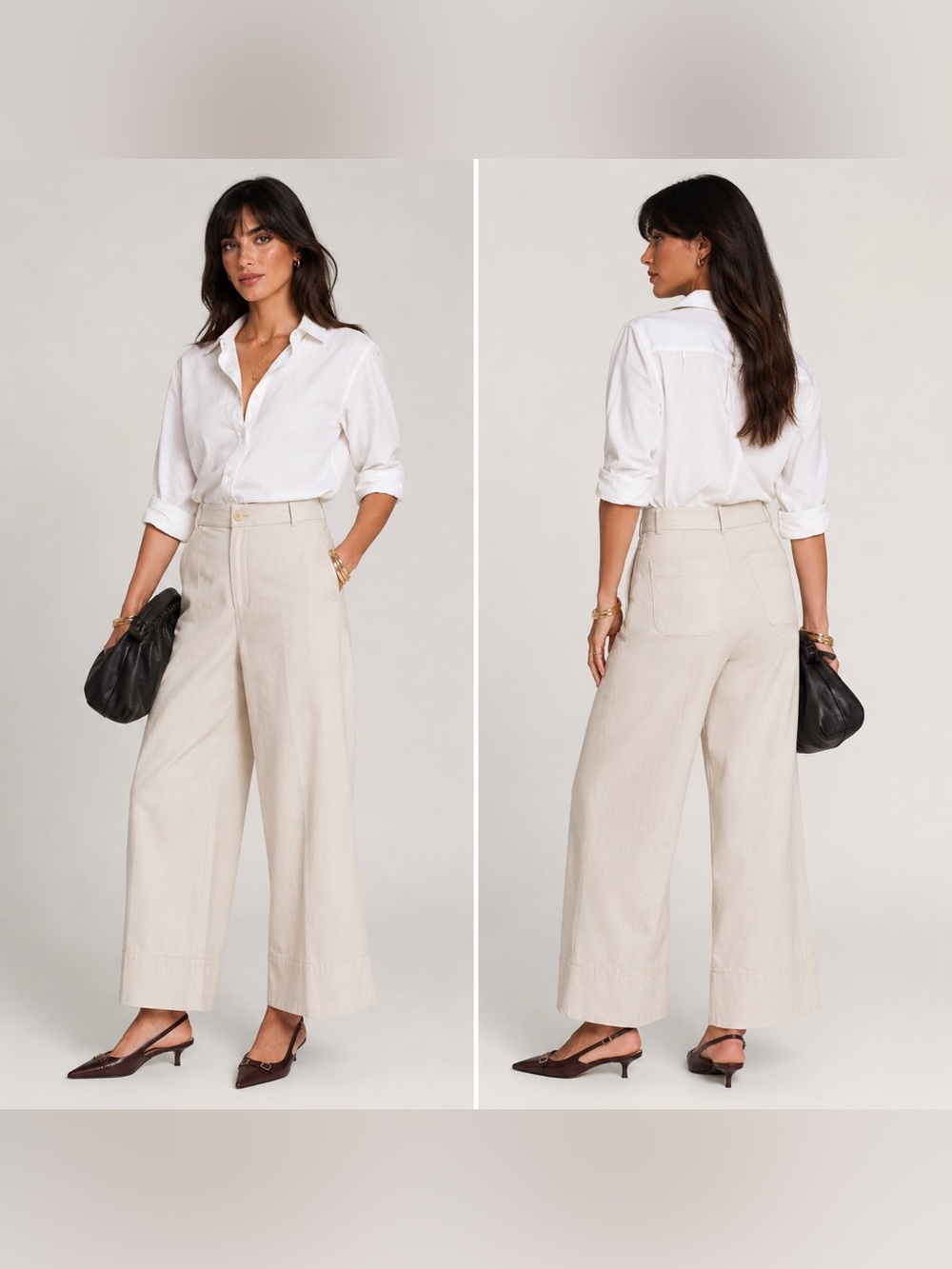 SPANX Pants